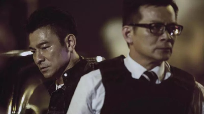 “乔峰”消失十年背后真相曝光：一生太短，唯有情长