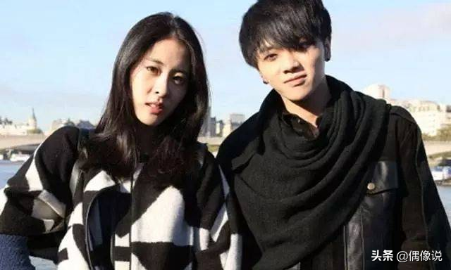 Hua Chenyu 31 years old of birthday, don't bother to see me out blesses Zhang Bichen to nod assist however, be pointed to: Love very low-downly