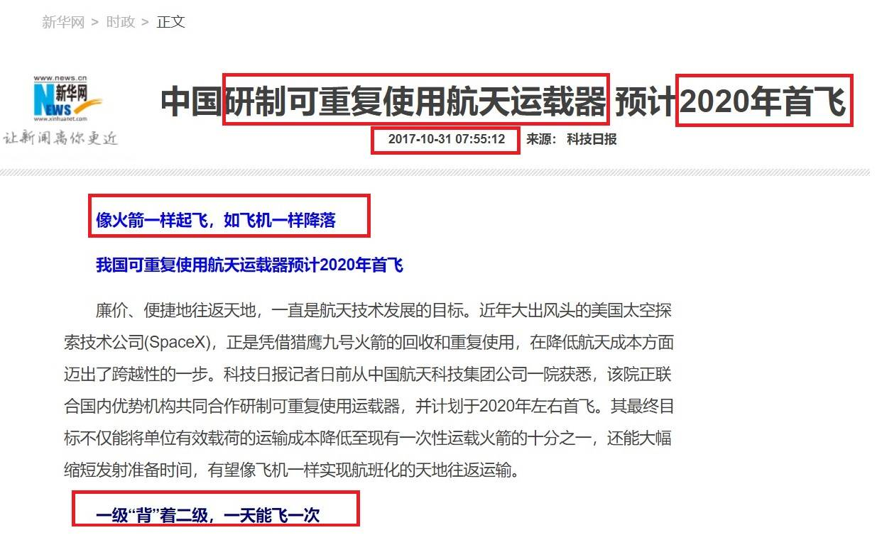 ���ǹ���ظ�ʹ����������������ʲô�������˹����NASAҪ����