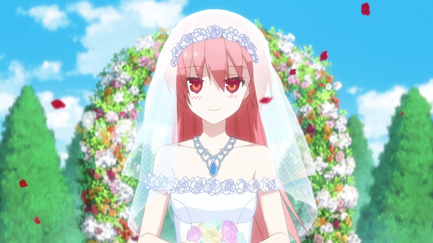 《總之就是非常可愛》結婚開始的戀愛，夫妻真是好，看了想結婚