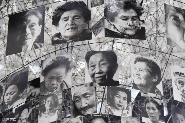 湖南最后一位“慰安妇”的幸存者,自曝日军恶