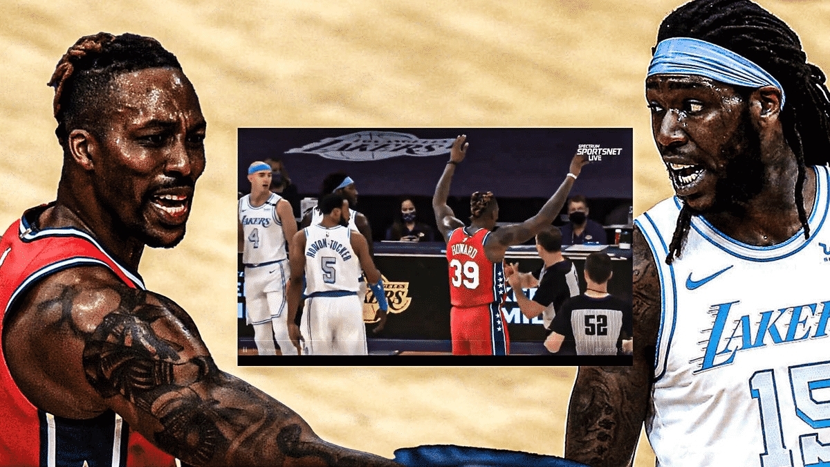 Why should Howard provoke Halley Er actively? Two big reasons, with disposition crabbed have close tie