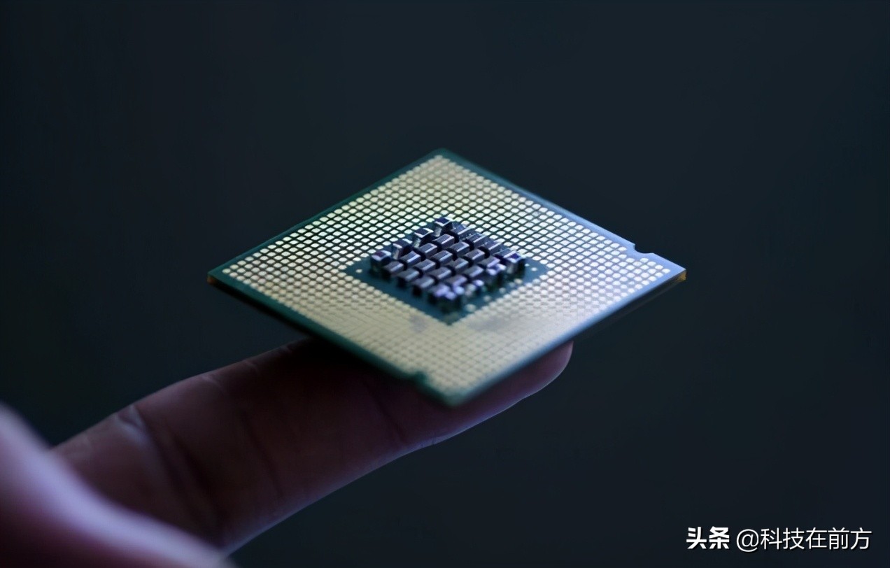 开始反击了？被中企收购后，英国芯片巨头做出决定：停止合作