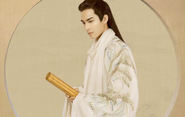 山阴公主刘楚玉下场凄惨，供养男宠追求平等，