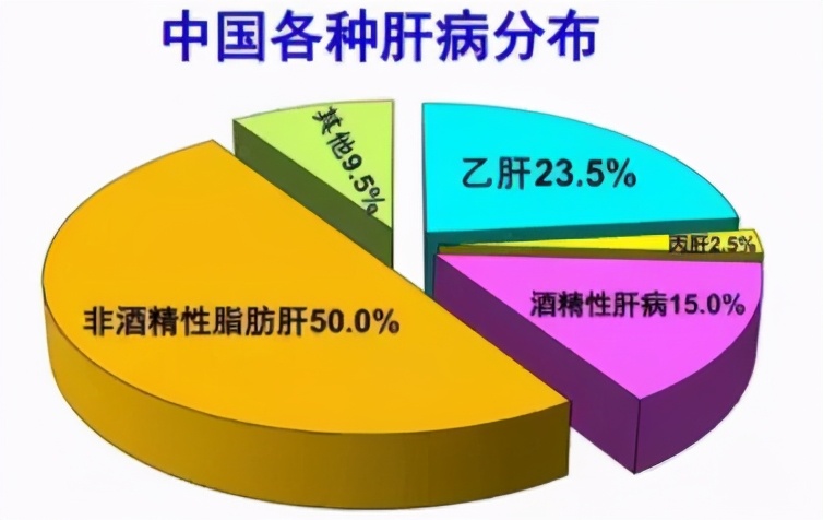 脂肪肝可能发展成肝癌，得了脂肪肝要怎么办？