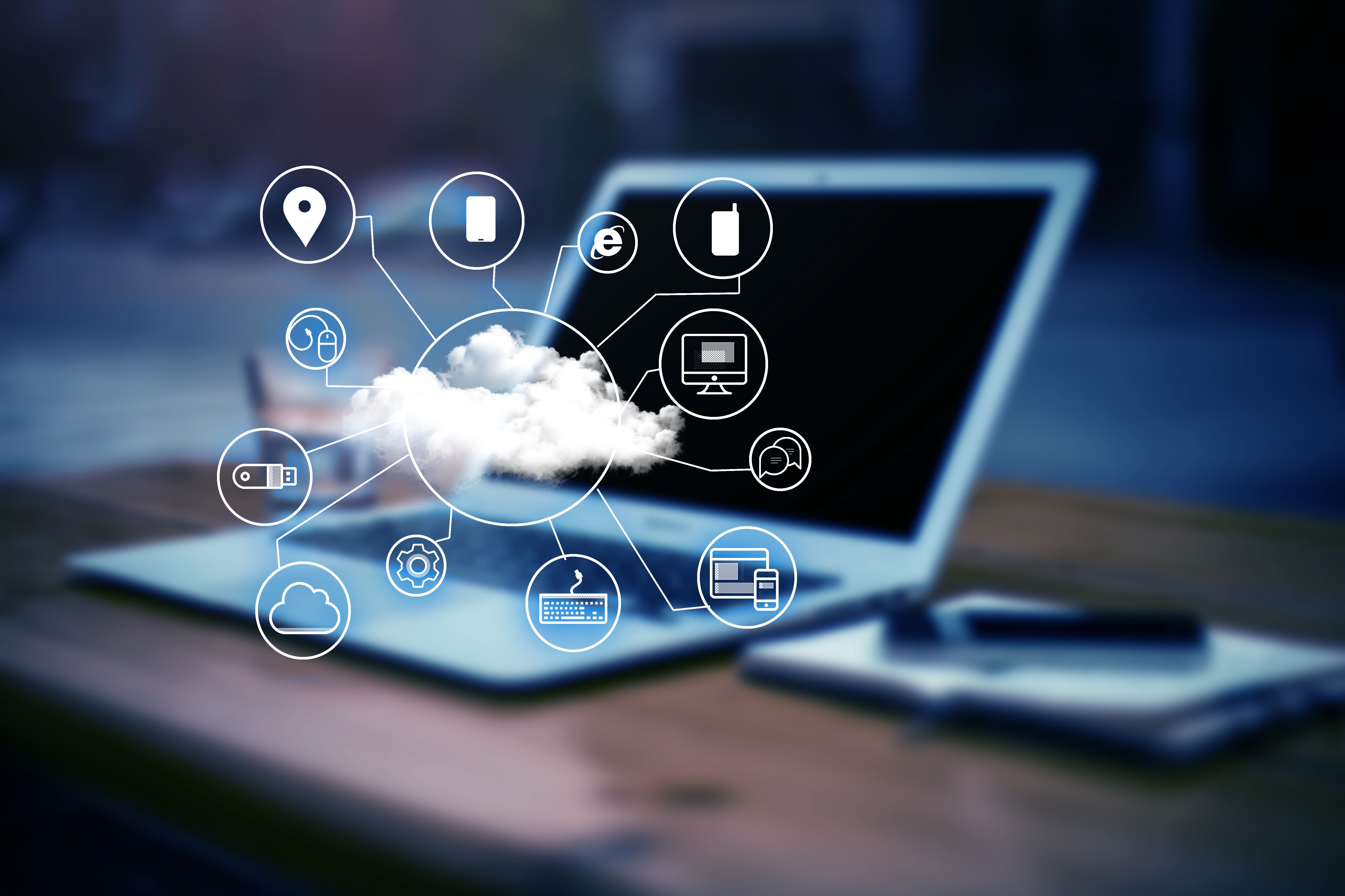 云计算与大数据合体能给我们带来什么