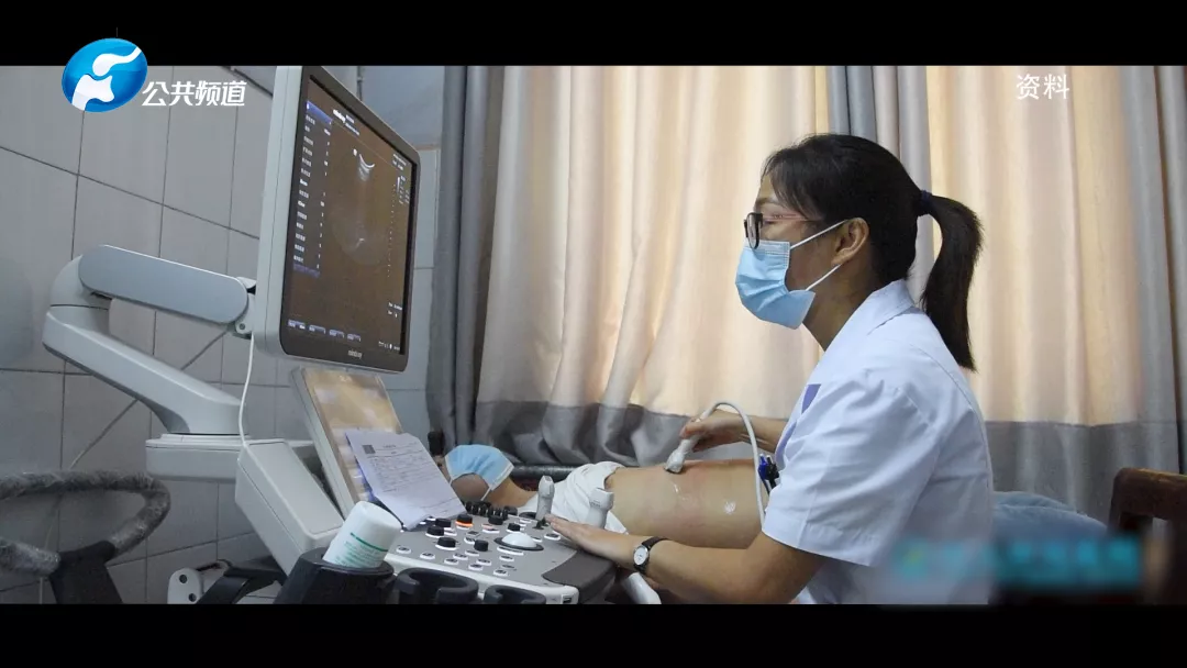 报道 | 巩义市高质量推进紧密型县域医共体建设媒体调研采访活动