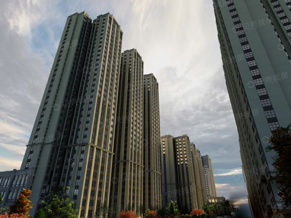 315维权丨西安临潼德杰德育天下资金链断导致延期交房