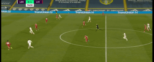 英超-马内破荒 利物浦第87分钟丢球1-1遭-第6张图片-大千世界