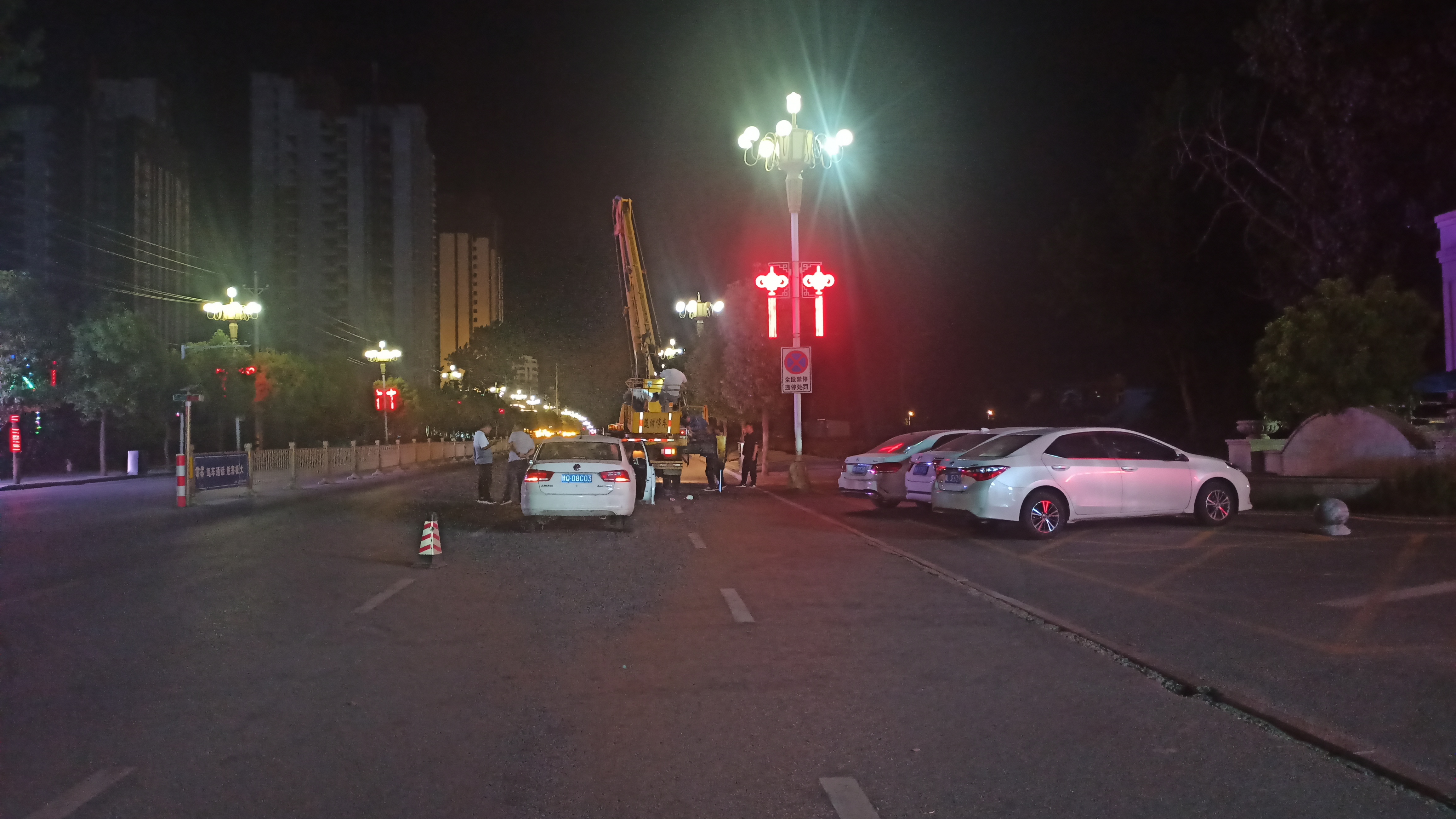 优化三农服务 为“三夏”生产保电护航