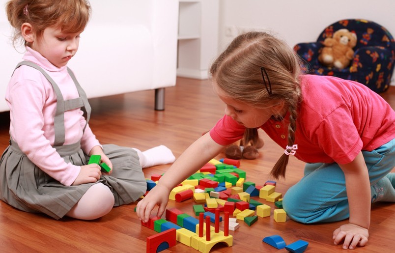 孩子“沒家教”的四點表現,別人不明說,但家長別不以為然