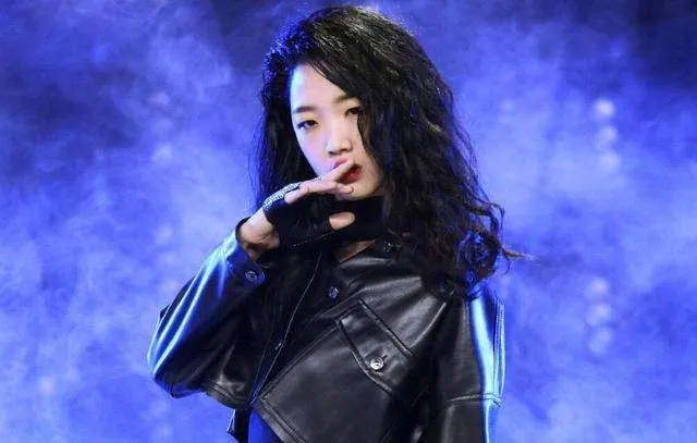 “网红”陪跑，实力唱将却遭淘汰？《青春有你