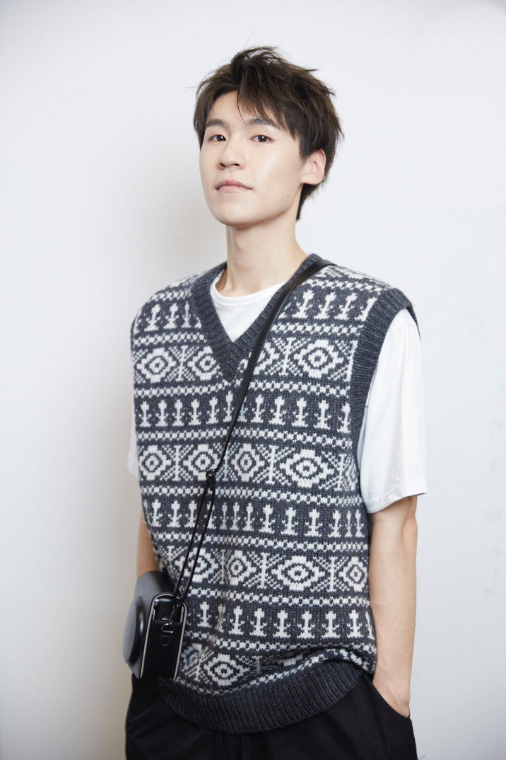 演员赵柯迪《你是我的荣耀》即将收官 真实演绎触动