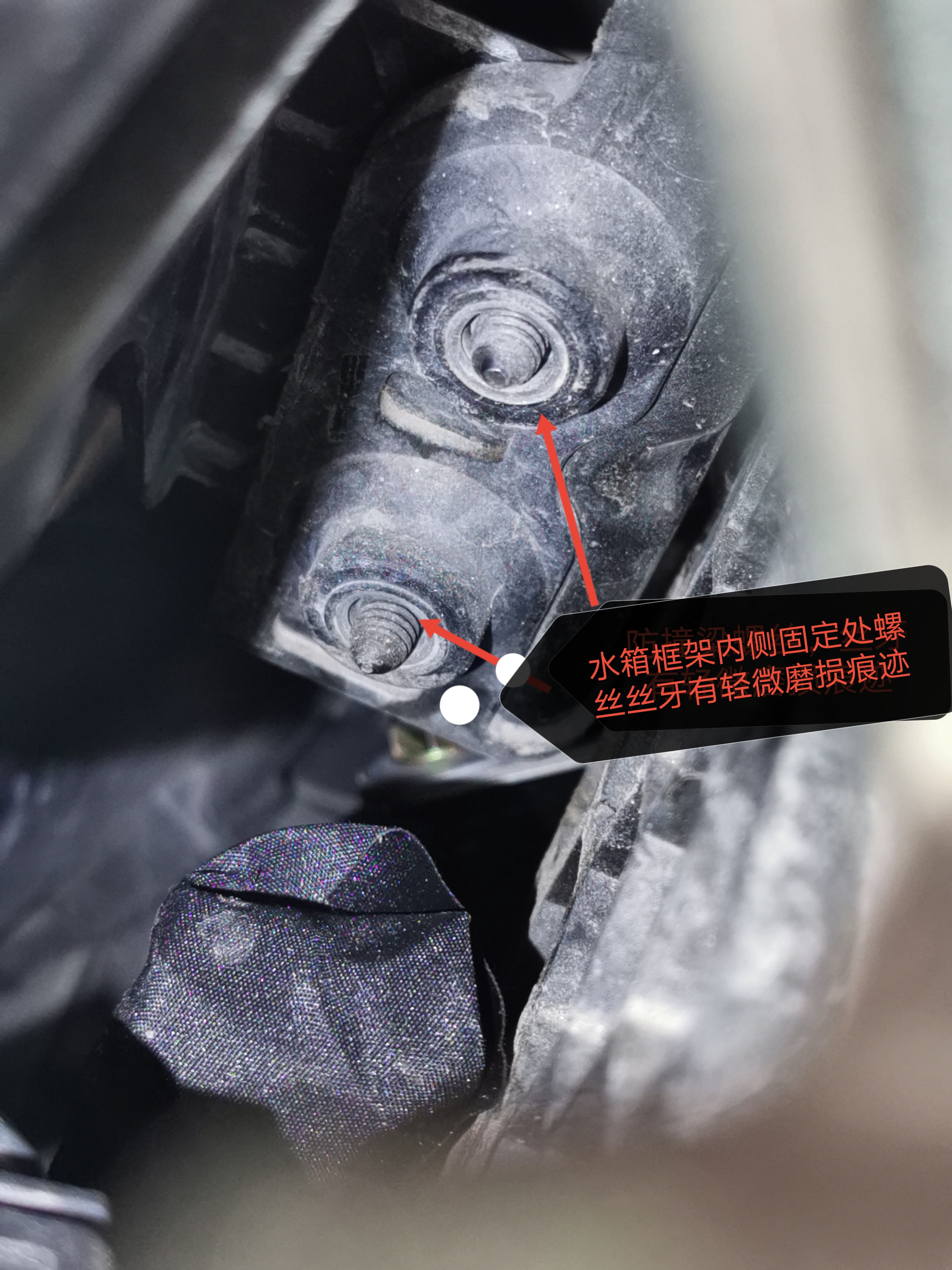 請(qǐng)問：這樣的精修車得有多少人要栽在上面？
