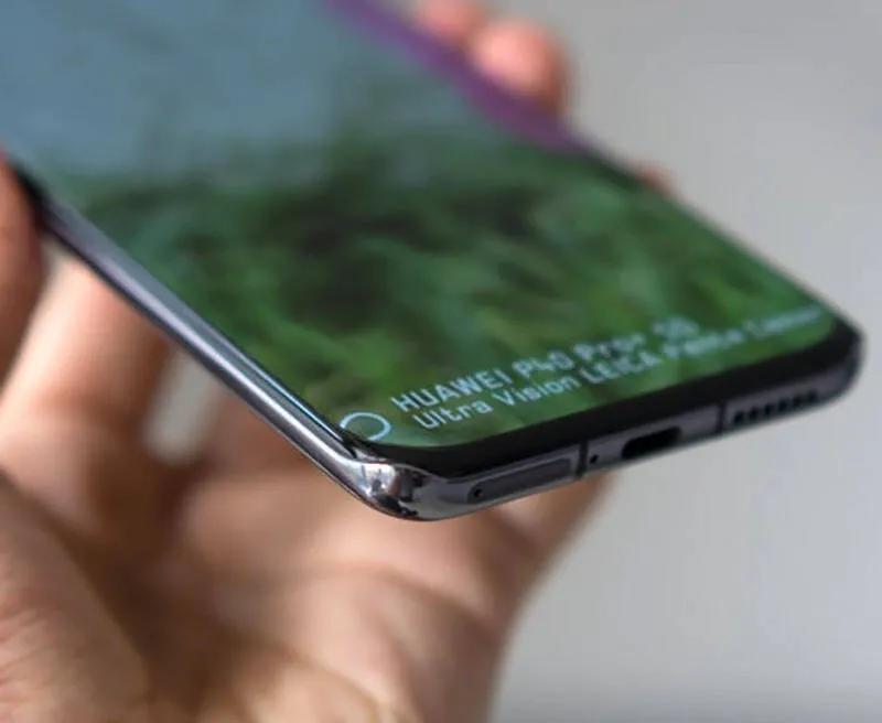 为什么P40Pro降价都快卖不动了，而华为Mate40Pro涨价却还能畅销