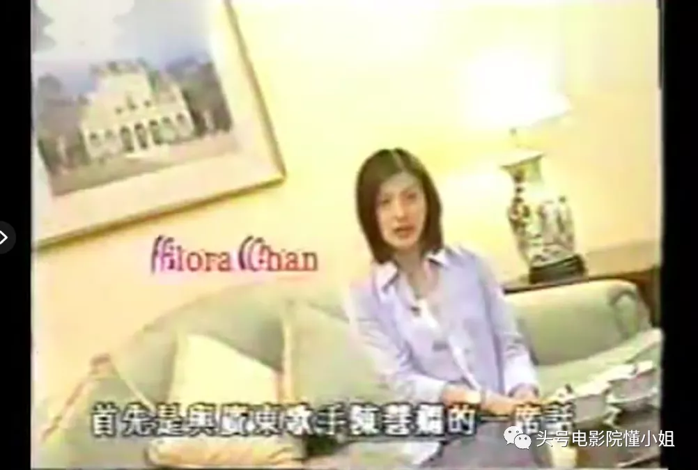 励志!tvb港剧女神改做教育,二婚老公破产,50岁读博士再拼事业