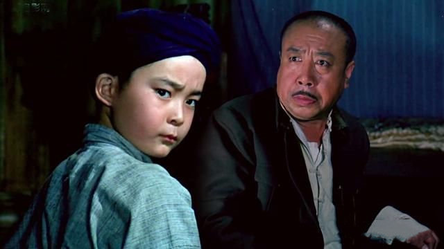 “高，实在是高！”的伪军司令你还记得么？著