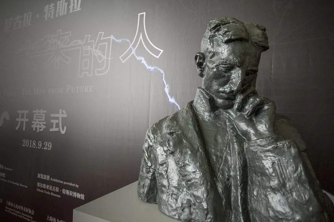 揭秘天才科学家尼古拉·特斯拉（Nikola Tesla）的奇怪事实