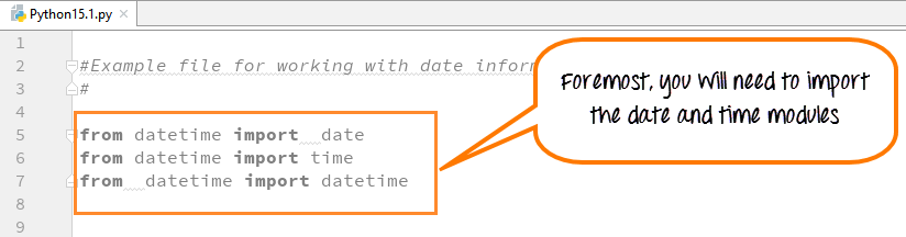 DAY6-step6 Python DateTime, TimeDelta, Strftime(Format)