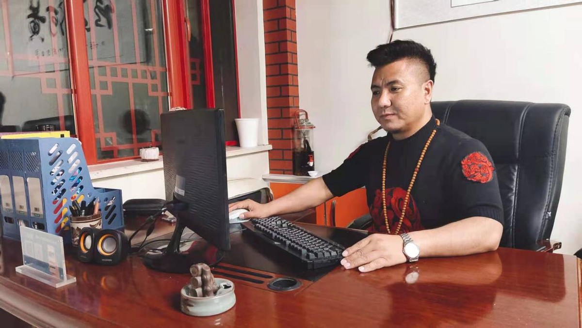 黄河丝路与陕西光亮影视文化签署“广电云直播”战略合作协议