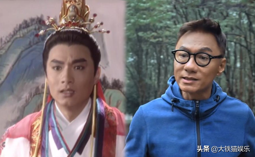 《唐太宗李世民》27年，男主容貌大变，女主成阶下囚，女二仍貌美