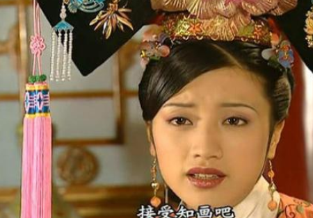 16年后才明白，为何紫薇和令妃抛弃小燕子，和知