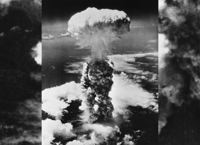 B29投放原子彈時(shí)，日本不攔截，是沒(méi)注意到？其實(shí)是實(shí)力不允許
