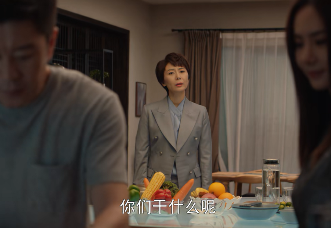 美女|你好，安怡：美女机器人情感体验被悄悄打开 揭开夫妻关系的遮羞布