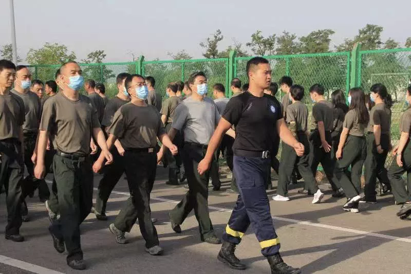 北京地铁能防原子弹？你不知道的人防工程，关键时刻救你命