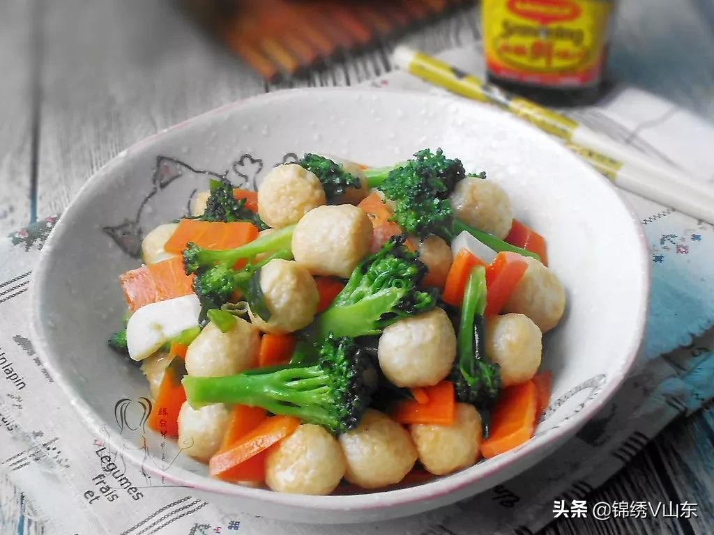 饭桌上不可缺少的32道家常菜,简单易学,营养美味,家人都爱吃 美食做法 第6张 饭桌上不可缺少的32道家常菜,简单易学,营养美味,家人都爱吃 美食做法 第6张