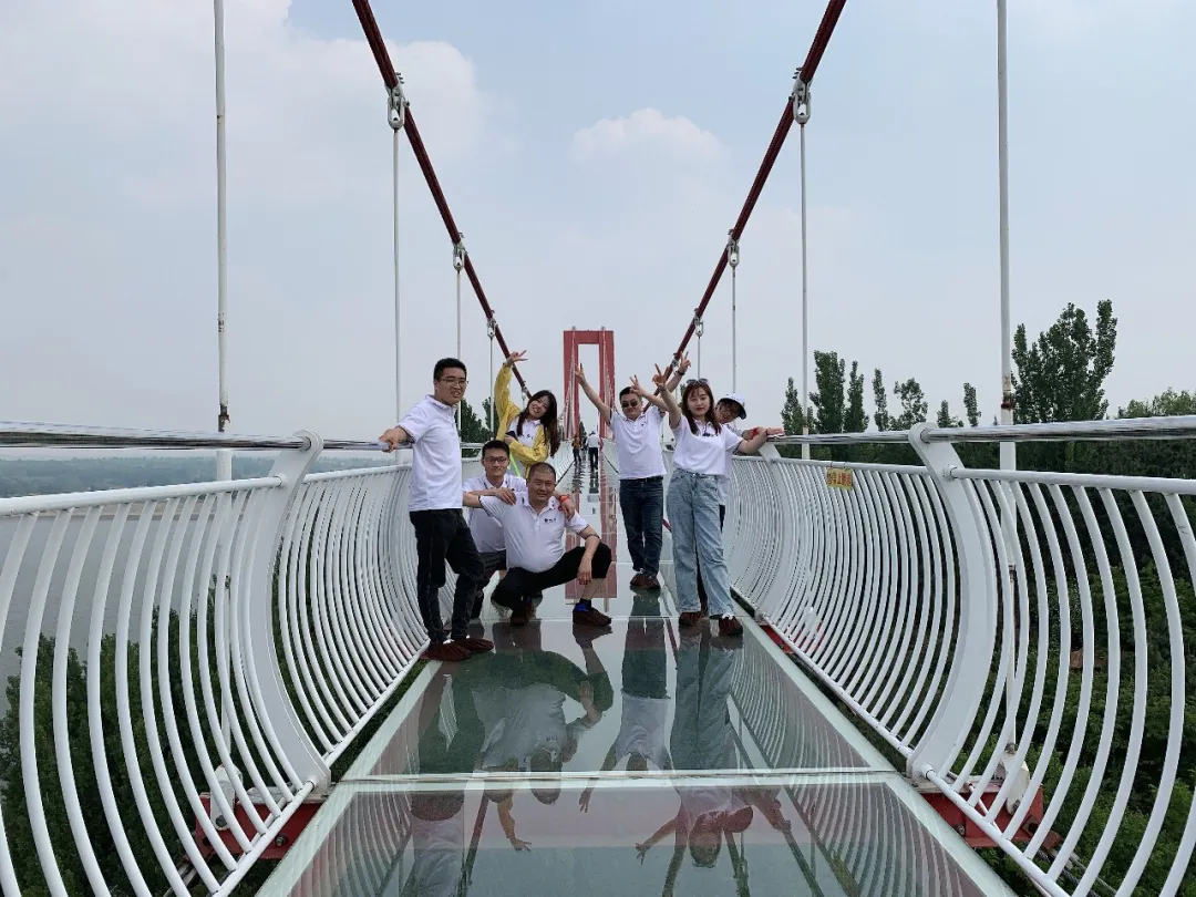 五月天|别样的旅行