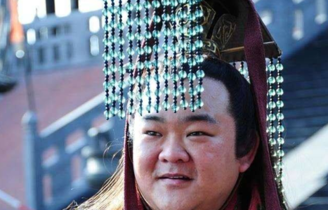 司马昭曾欲杀刘禅，但其门前三字却令他杀心大