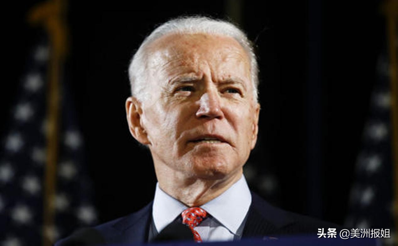 傳來三個壞消息：特朗普和拜登都很"慌"，美國混亂比英國還嚴重