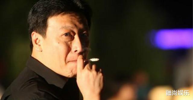 为范冰冰顶罪与妻子离婚，“金宝家印学圻”和李晨都不及他半分