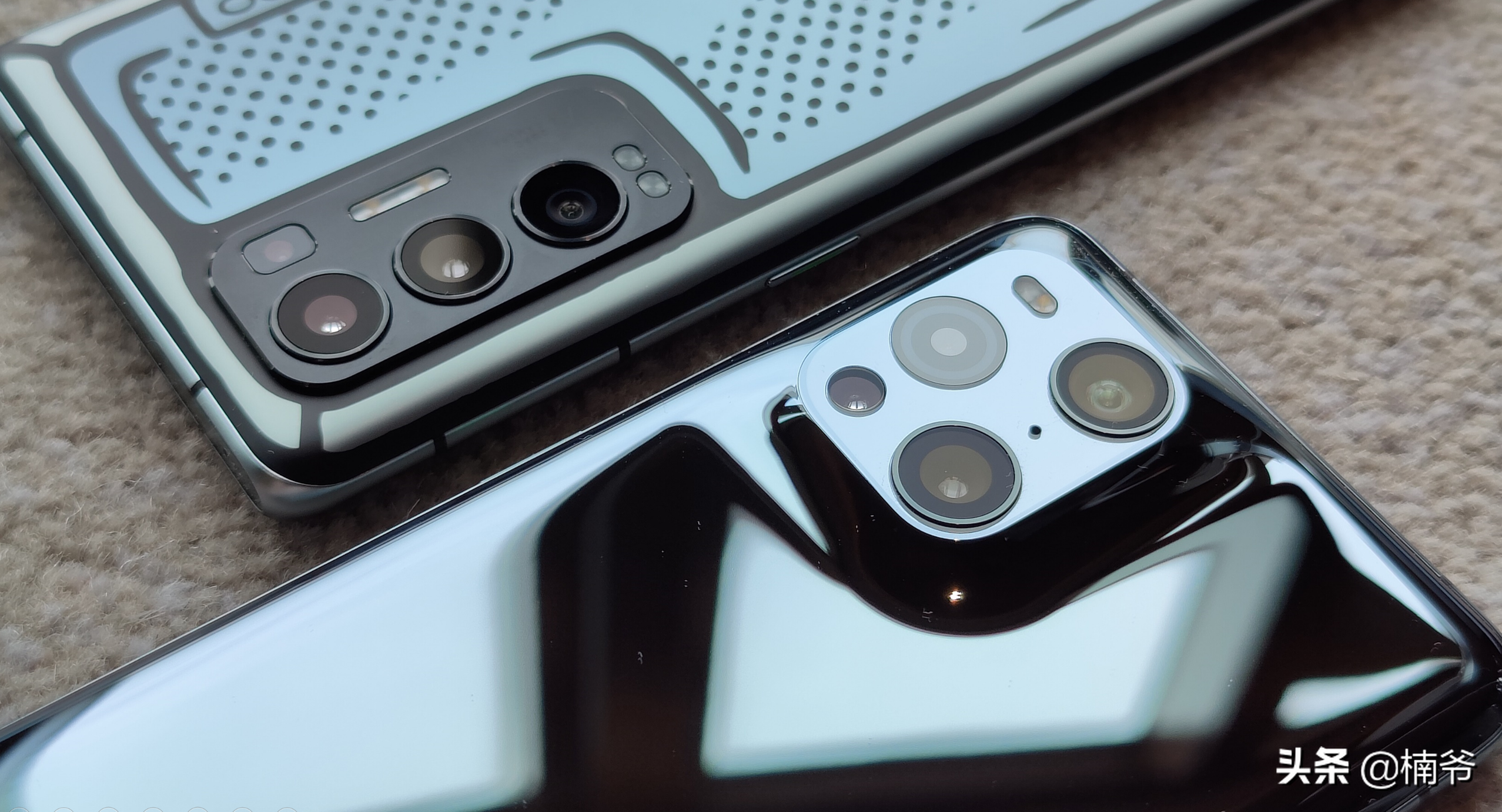 OPPO Find X3 Pro首發(fā)評測：面對爭議，底氣在哪