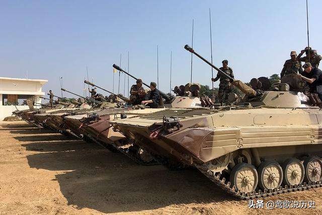 中印边境加强管控！印度真疯狂，150亿美元只还300万，敢坑俄罗斯