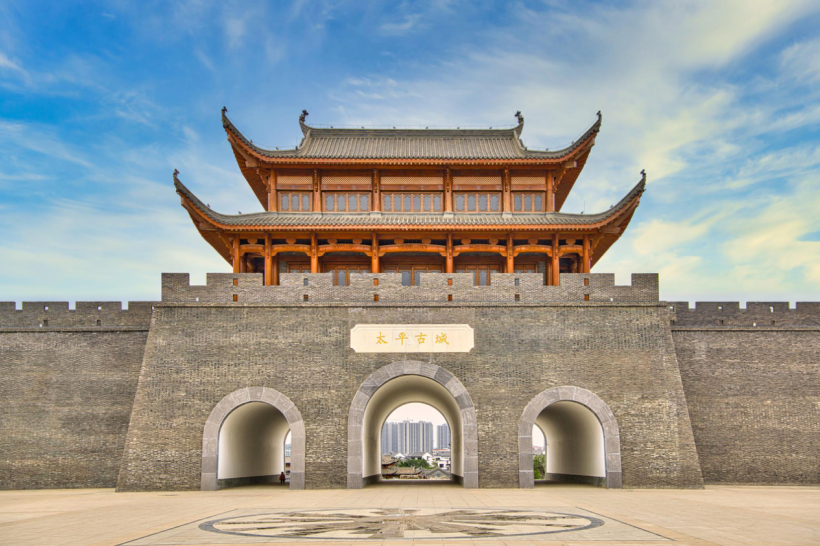 一起来看今年三月三广西最红的打卡景点