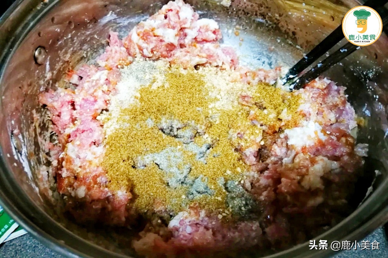 豬肉便宜時，做烤腸太划算了！ 做法簡單，皮脆肉嫩爽口，先收藏了