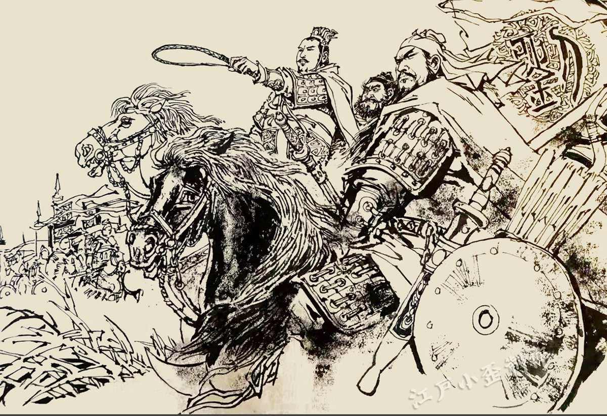 [转] 连环画复兴有望吗?