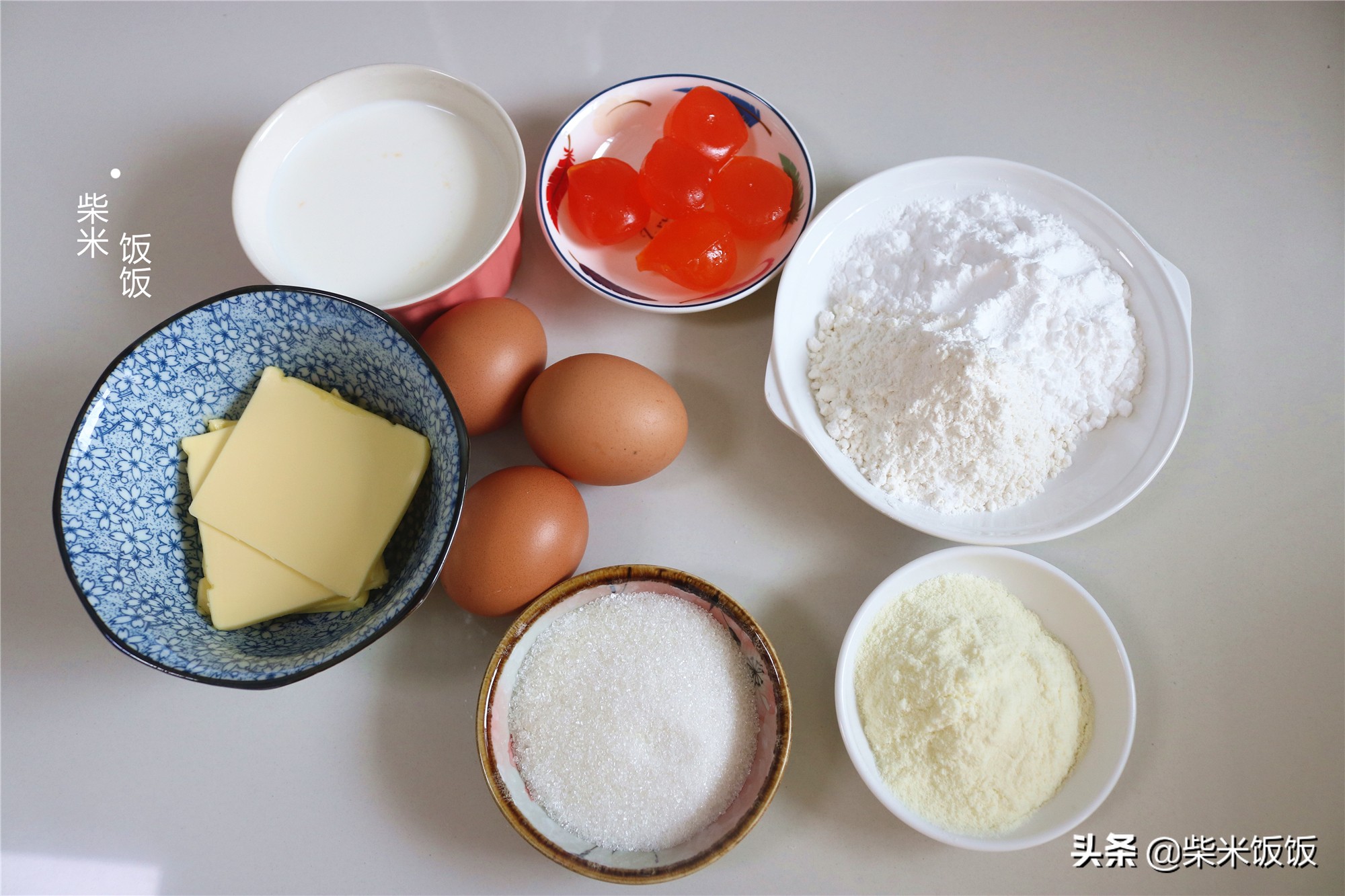 中秋节月饼，不用烤箱也能做，蒸一蒸，细腻滋润更好吃