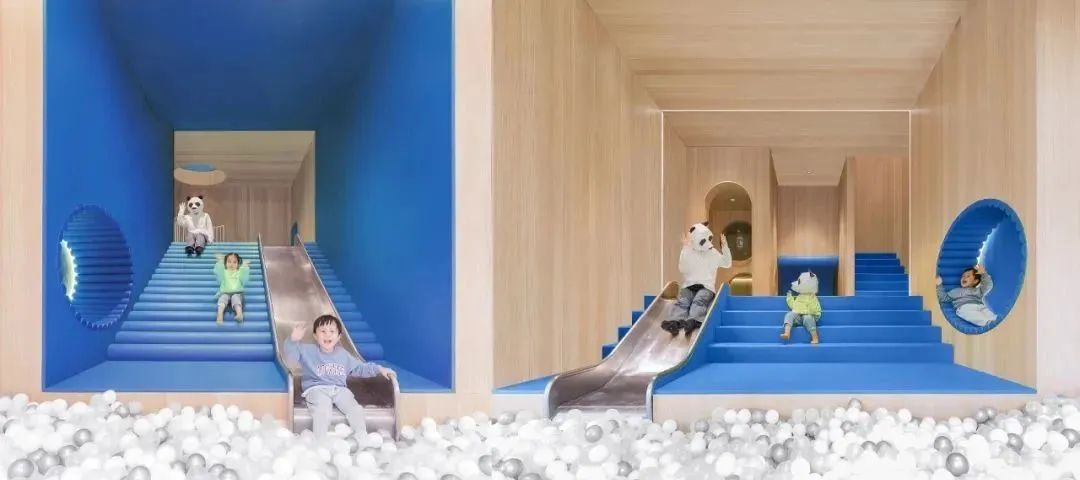 你有想过,儿童的世界也需要被设计吗?