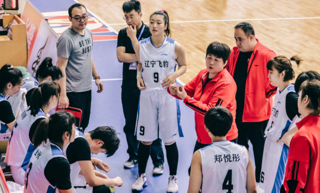 李梦砍62分又如何？特殊规则让辽宁女篮无缘全运会决赛圈