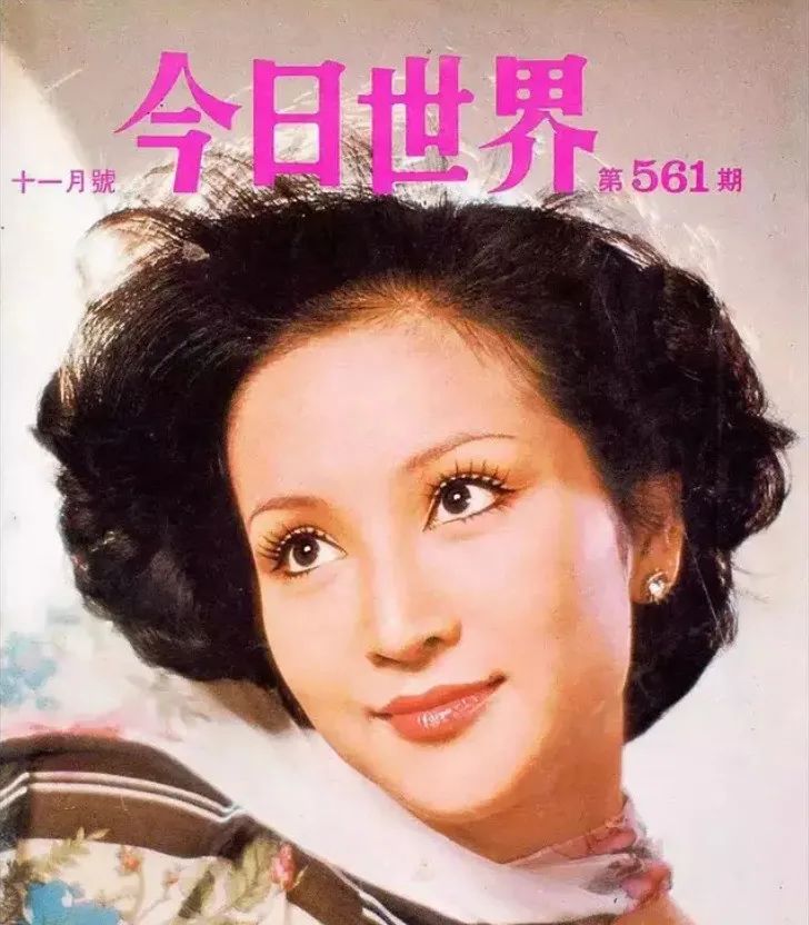 谢霆锋爱过的6个女人，都是“姐姐辈”，最大大他8岁，最小3个月