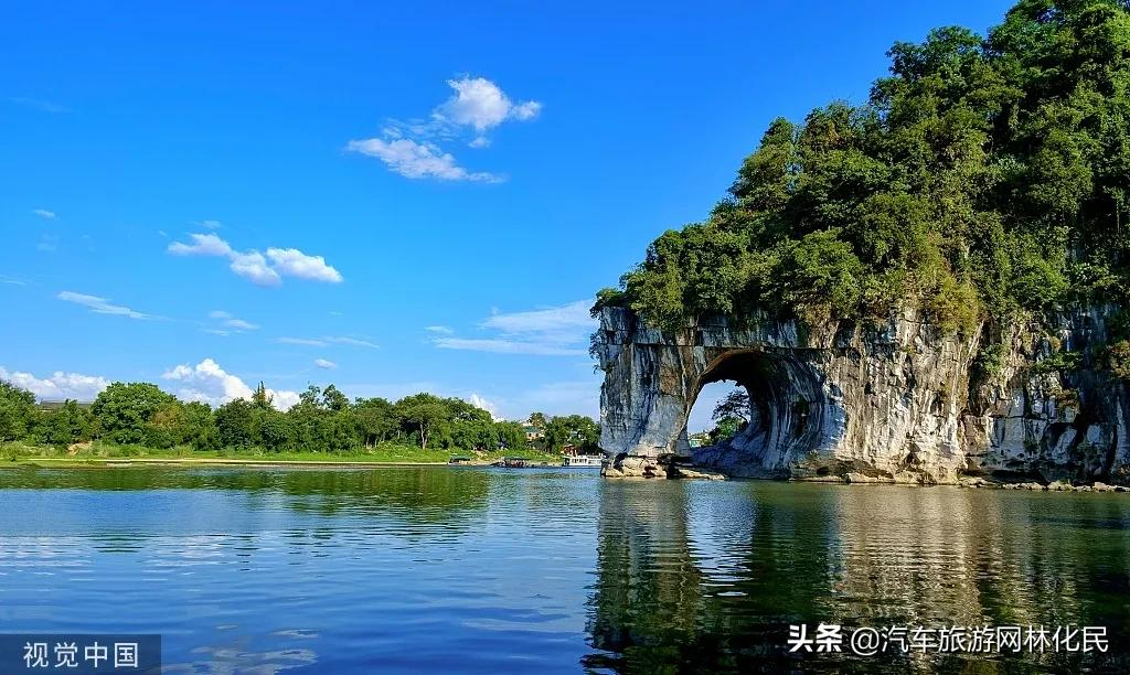 约惠桂林----双飞5日游
