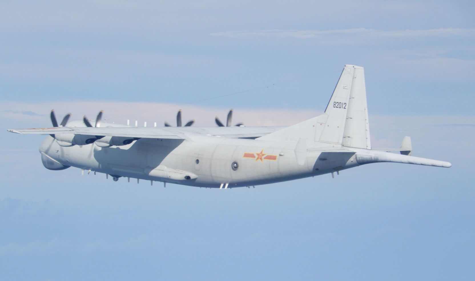 想阻挠中国统一？麻生太郎：如果台海爆发冲突，日本将会派兵介入