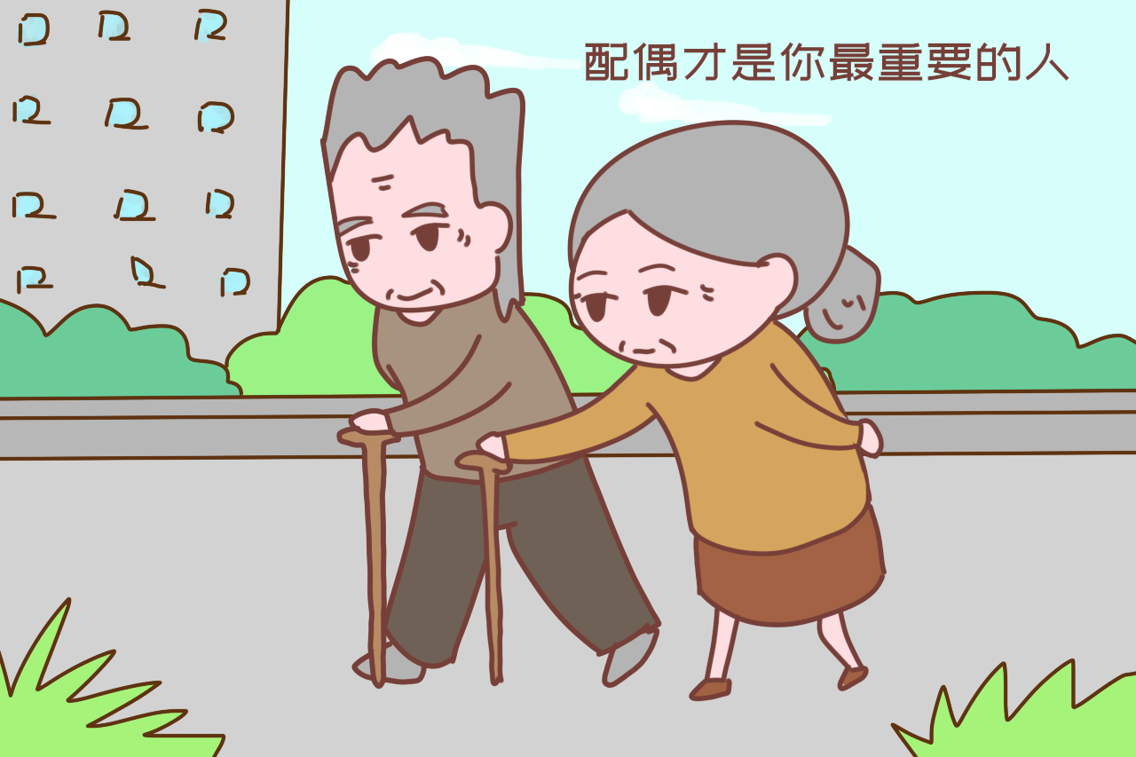孩子出生后，你们一家三口怎么睡？这样睡的宝妈家庭地位高