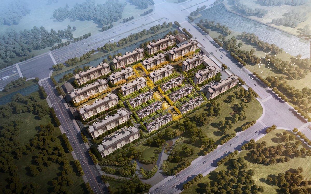 28载匠心龙湖，于世界江北芯再启新篇