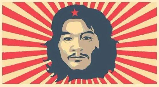 出狱即遭经纪公司疯抢，丑角走红的现状背后是