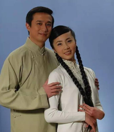 被网友吐槽“玻璃心”的孙莉，凭什么让黄磊独