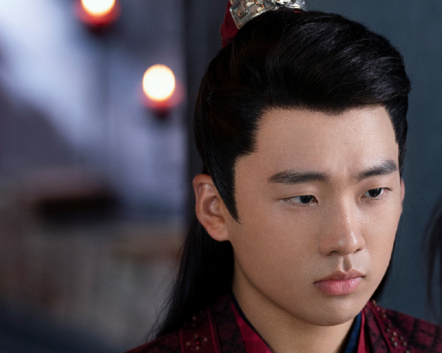 近期很火的4部黑马剧：《司藤》排名靠后，榜首